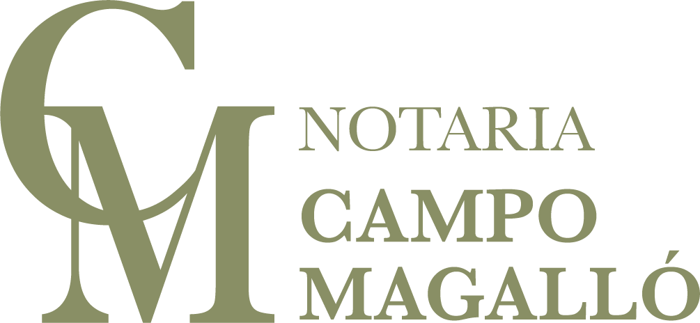 Notaría Campo Magalló